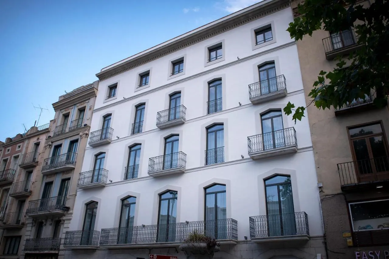 Nc Apartments Rambla 32 Figueras