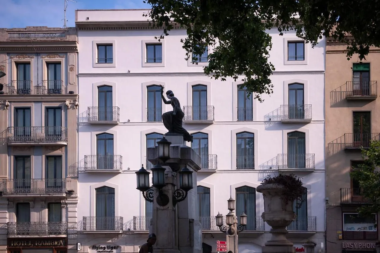 Nc Apartments Rambla 32 Figueres   Figueres (Girona)