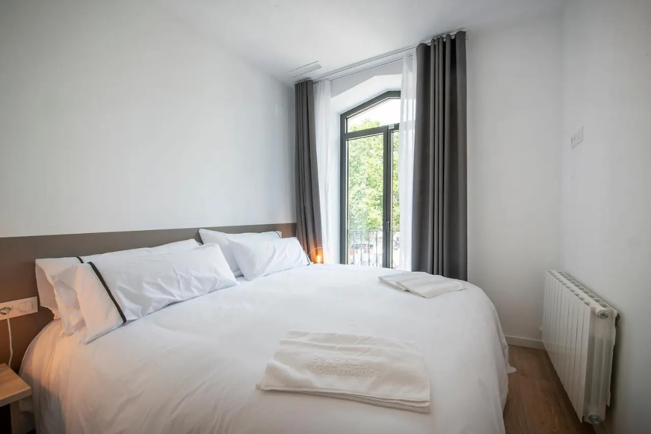 Nc Apartments Rambla 32 Figueres  Spain