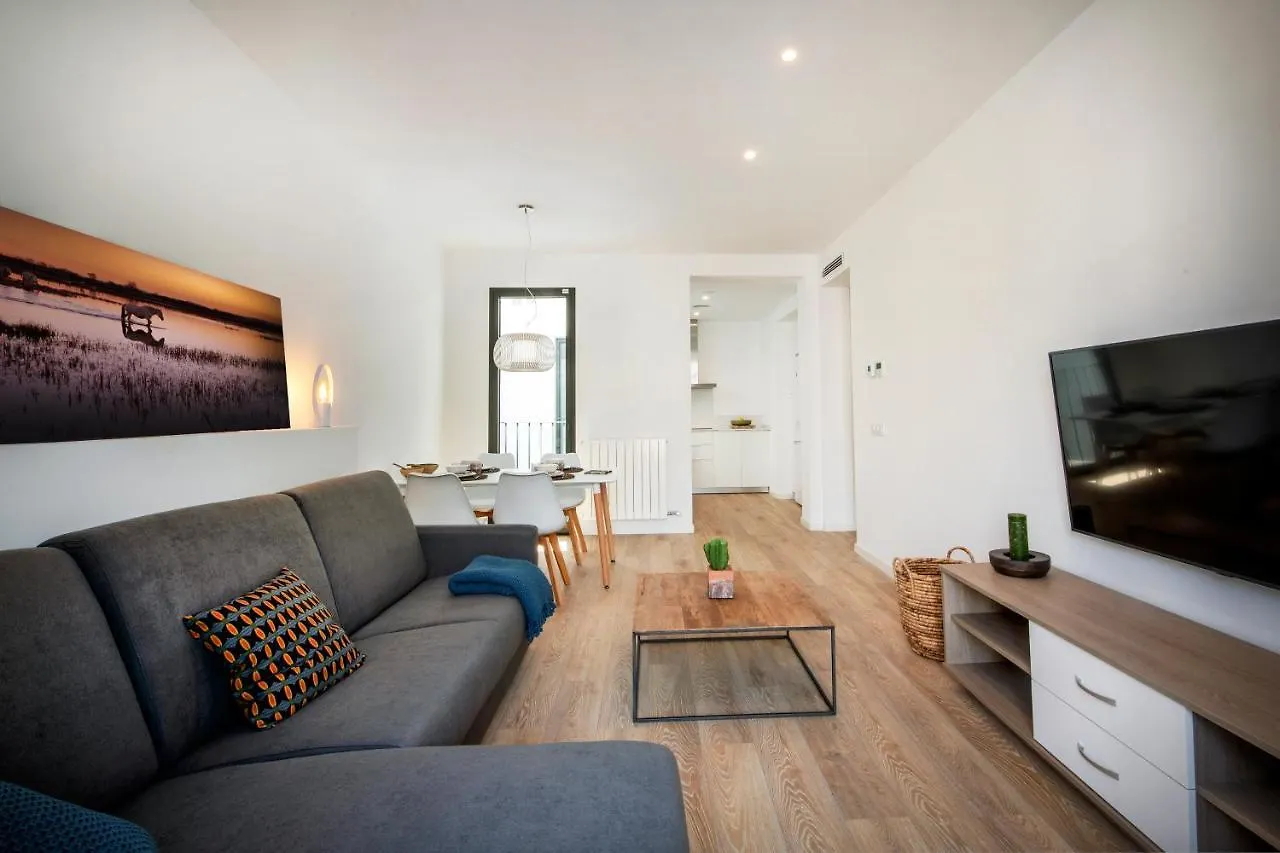 Nc Apartments Rambla 32 Figueres  Figueres (Girona)