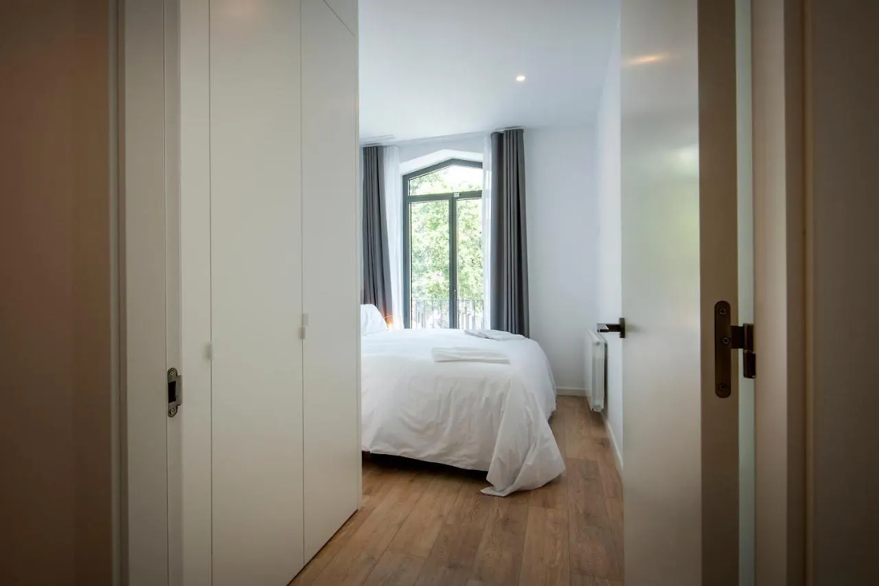 Nc Apartments Rambla 32 Figueras