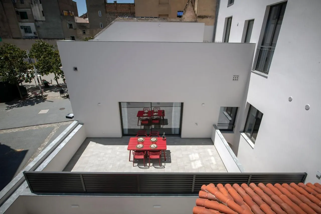 Nc Apartments Rambla 32 Figueres  0*, Figueres (Girona)