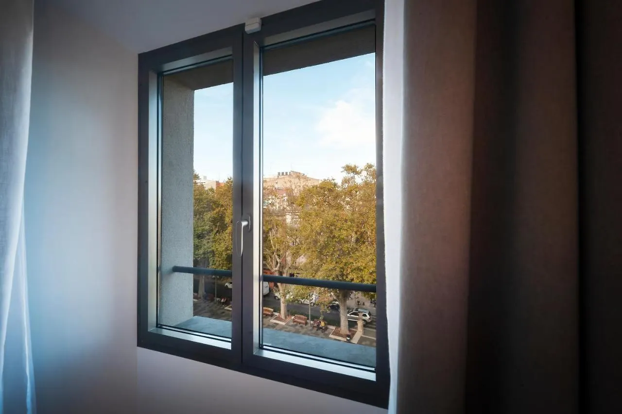 Nc Apartments Rambla 32 Figueras 0*,