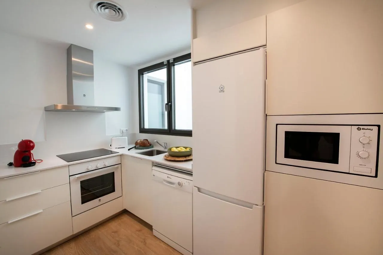 Nc Apartments Rambla 32 Figueres  0*, Figueres (Girona)