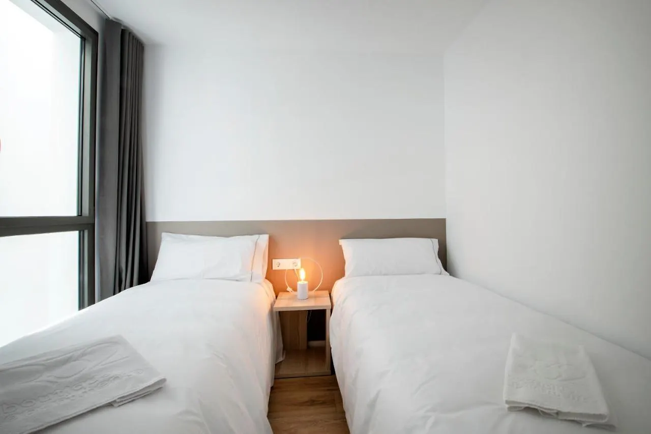 Nc Apartments Rambla 32 Figueras Espagne