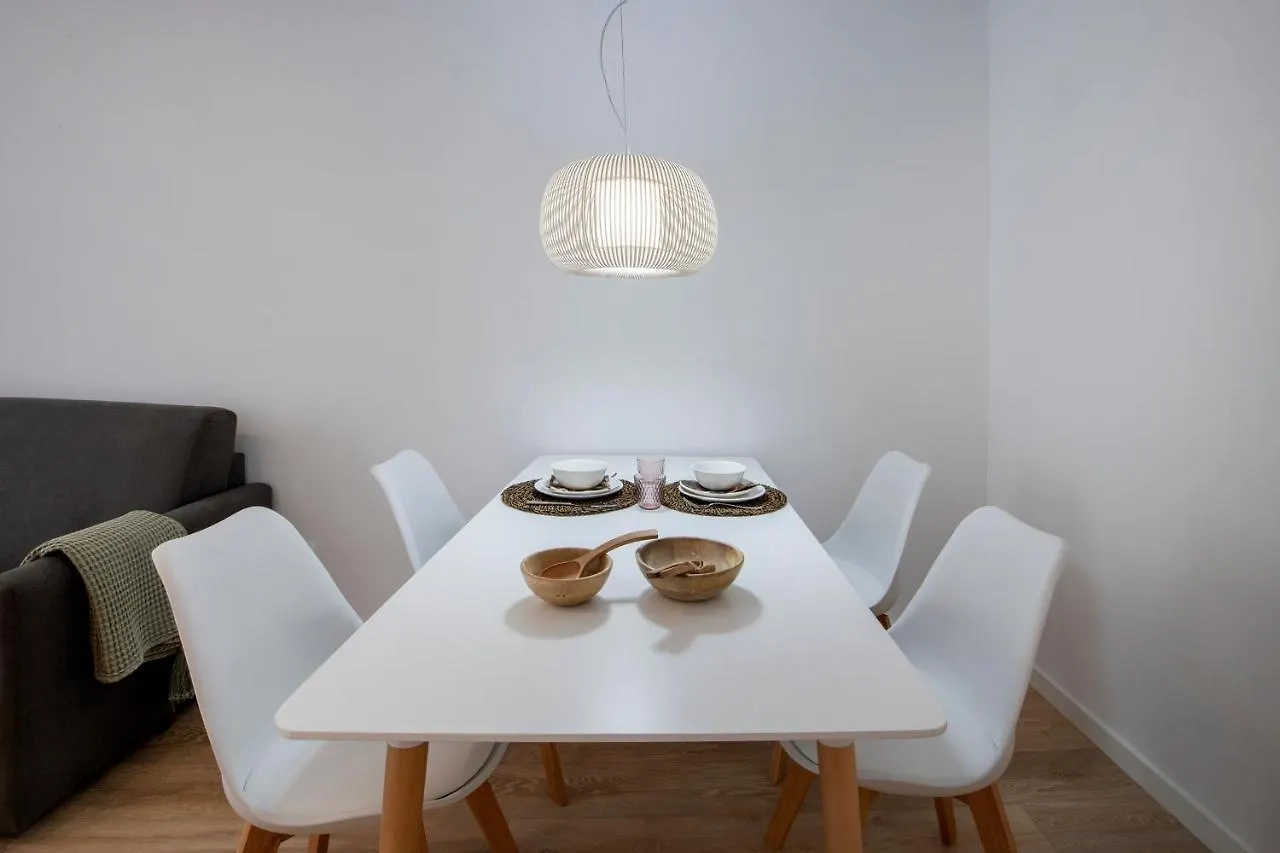 Nc Apartments Rambla 32 Figueres