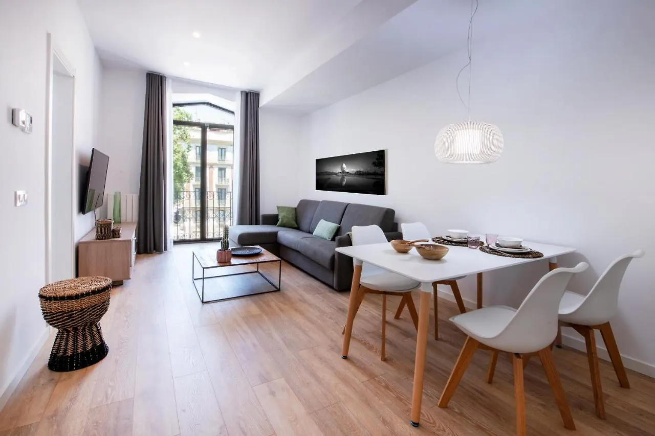 Nc Apartments Rambla 32 Figueras
