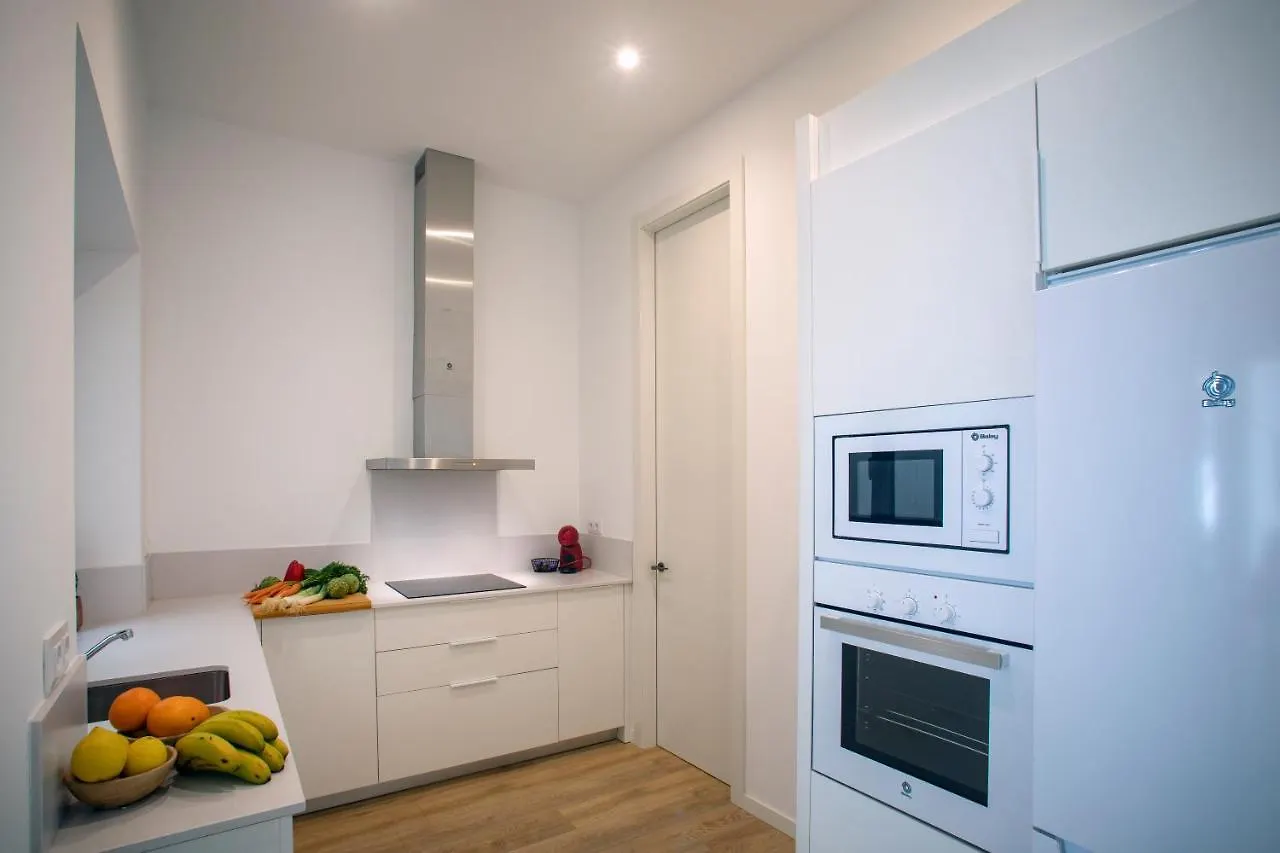 Nc Apartments Rambla 32 Figueras Espagne