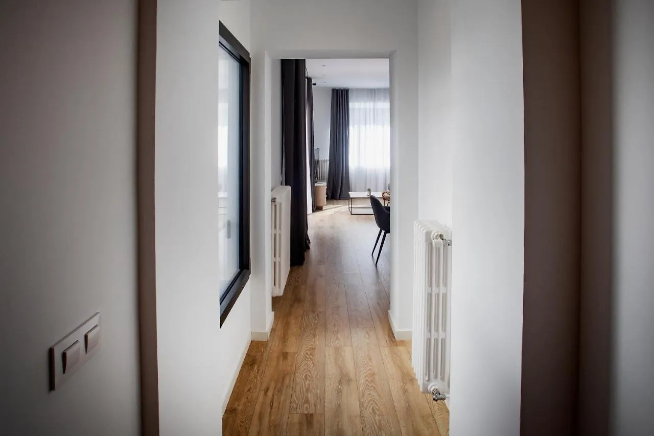Nc Apartments Rambla 32 Figueres  Spain