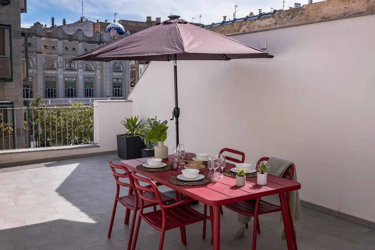 Nc Apartments Rambla 32 Figueras Espagne