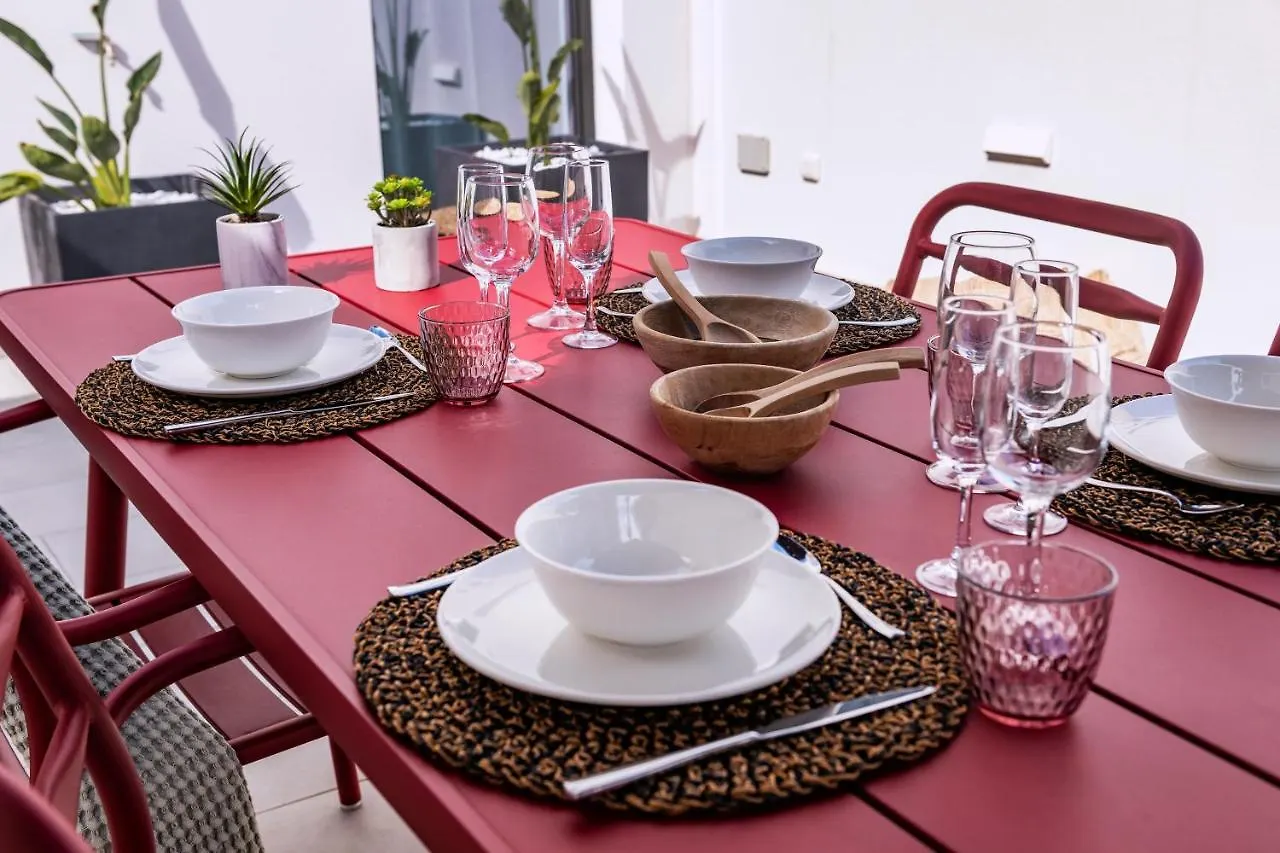 Nc Apartments Rambla 32 Figueras Espagne