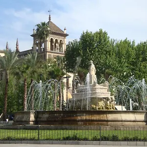 Unico Alcazar Appartement Sevilla