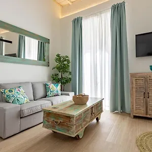 Tu Casa En Herrera El Viejo Appartement Sevilla