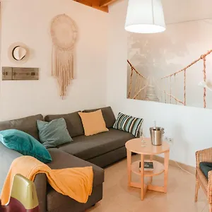 Llanitos Vakantiehuis Guía de Isora