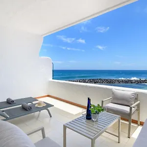  Apartment La Luz De La Luna Spain