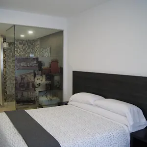 Casa de hóspedes Sanmar, Figueres (Girona)