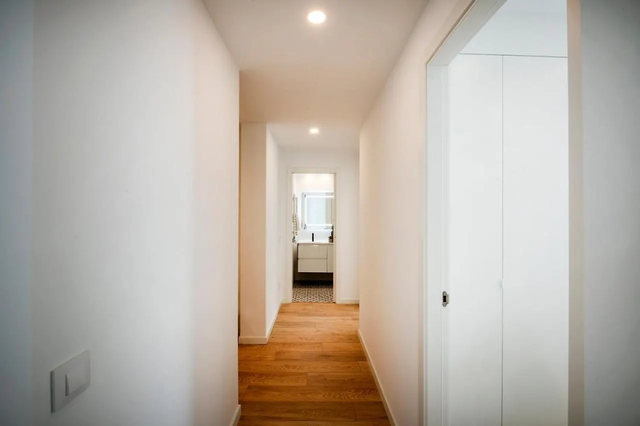 Nc Apartments Rambla 32 Figueres  0*, Figueres (Girona) Spanje
