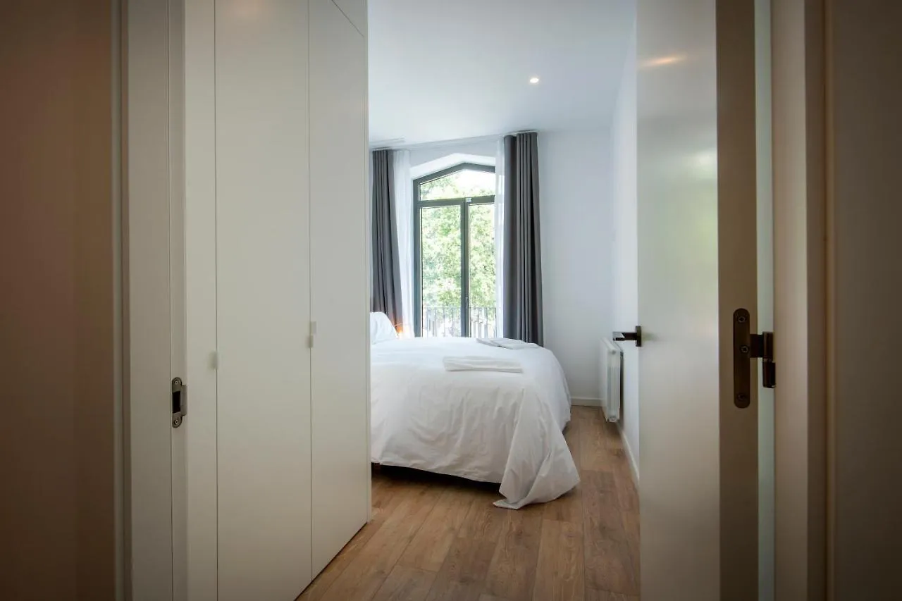 Nc Apartments Rambla 32 Figueres   Figueres (Girona)