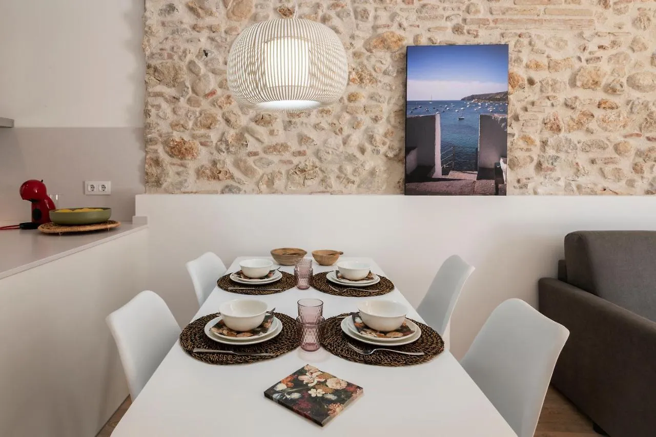 Nc Apartments Rambla 32 Figueres  Spanien