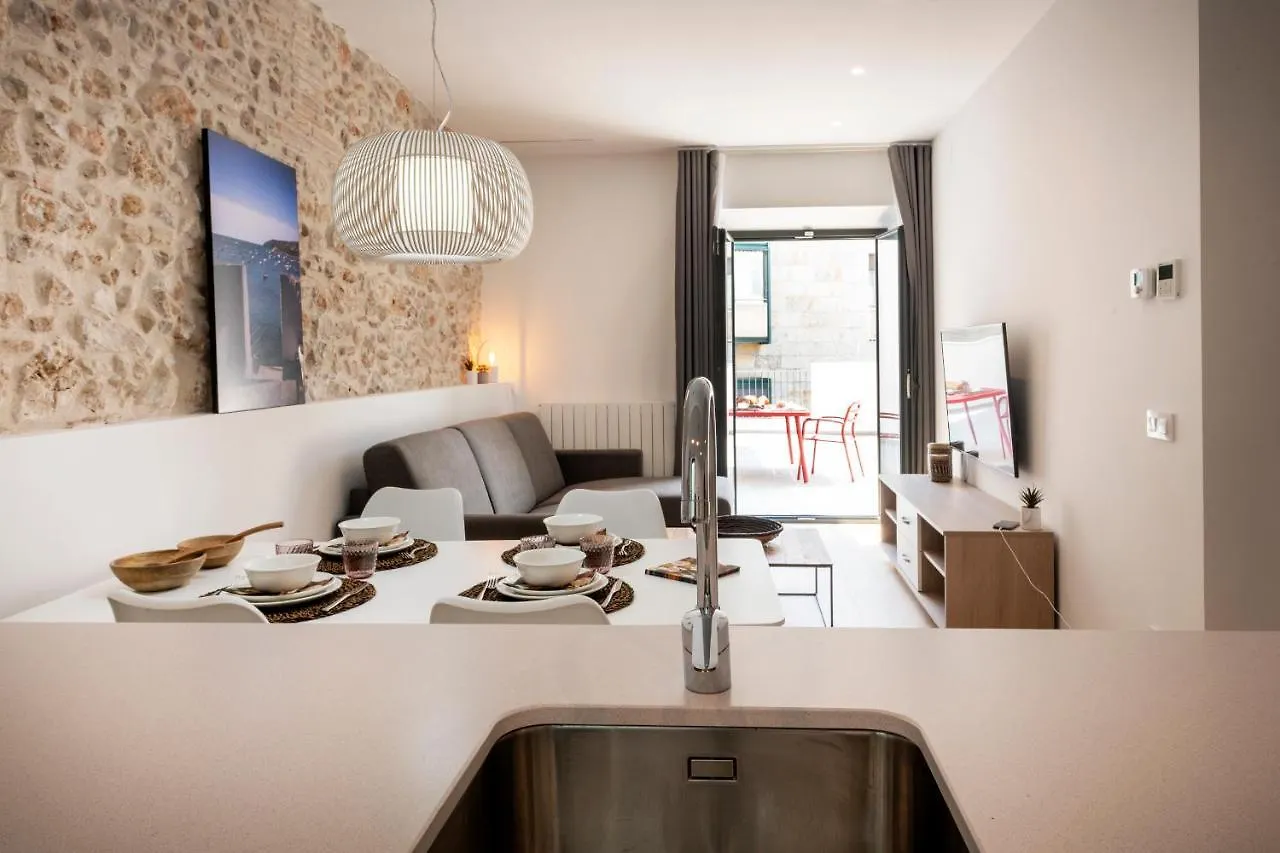 Nc Apartments Rambla 32 Figueres  0*, Figueres (Girona) Spanje