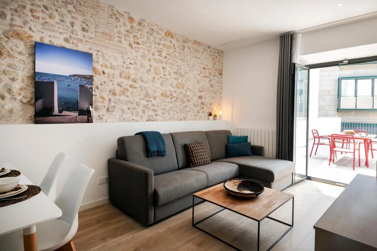 Nc Apartments Rambla 32 Figueres