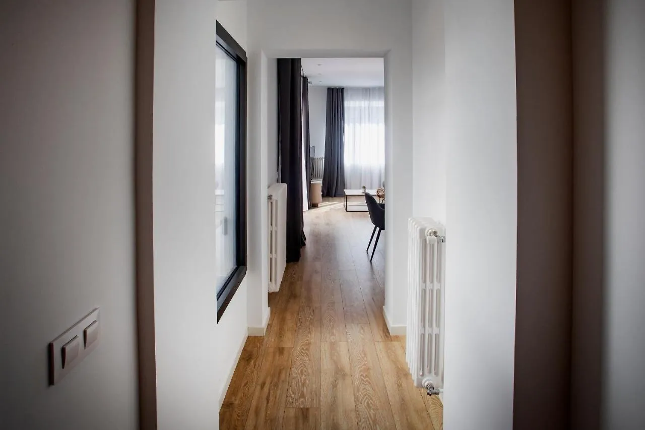 Nc Apartments Rambla 32 Figueres  Spanien