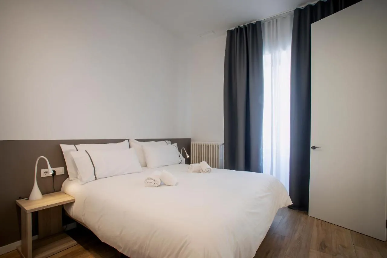 Nc Apartments Rambla 32 Figueres