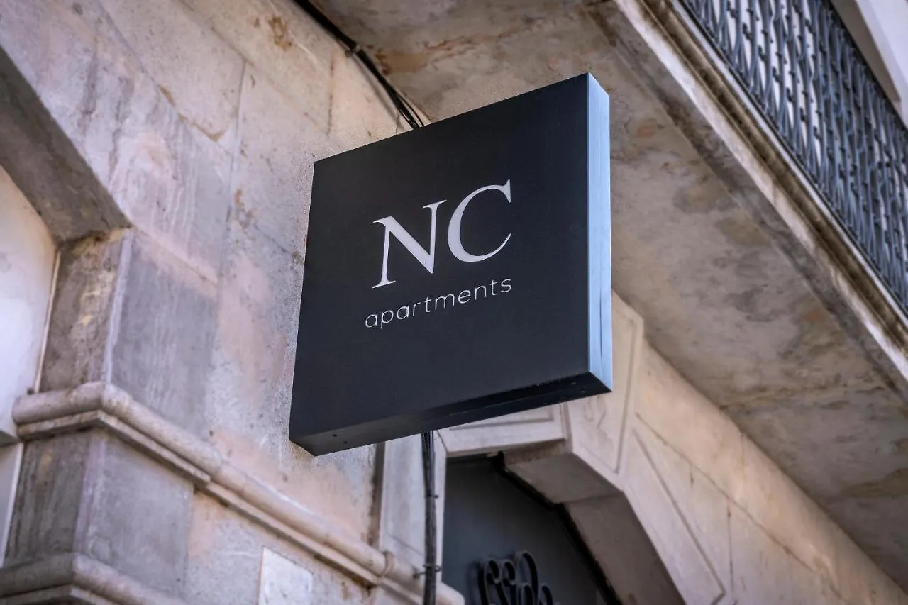 Nc Apartments Rambla 32 Figueres  Figueres (Girona)