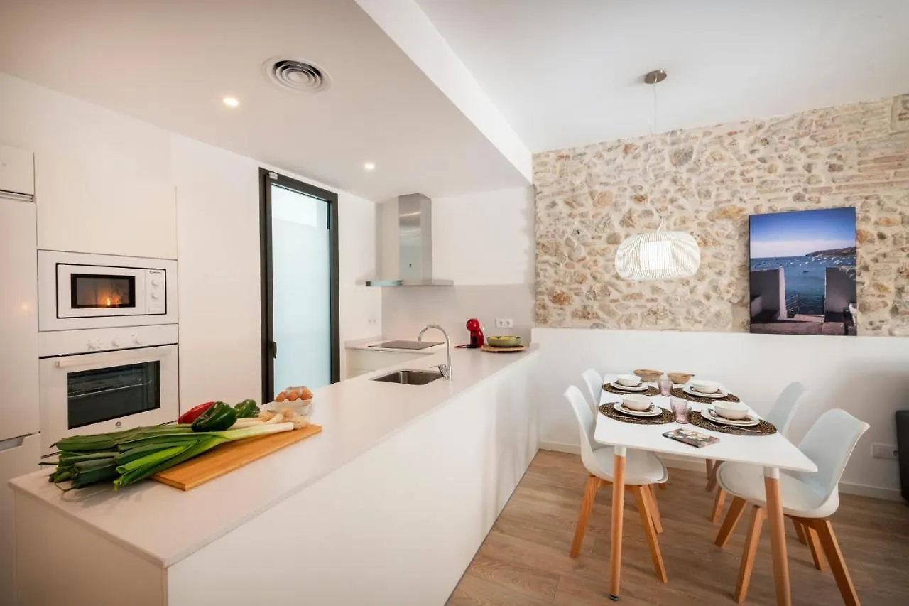 Nc Apartments Rambla 32 Figueras