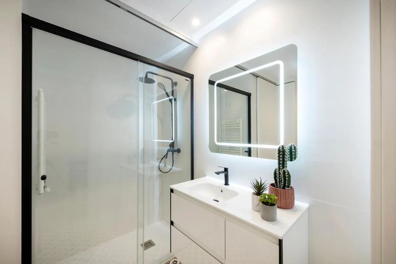 Nc Apartments Rambla 32 Figueras Espagne