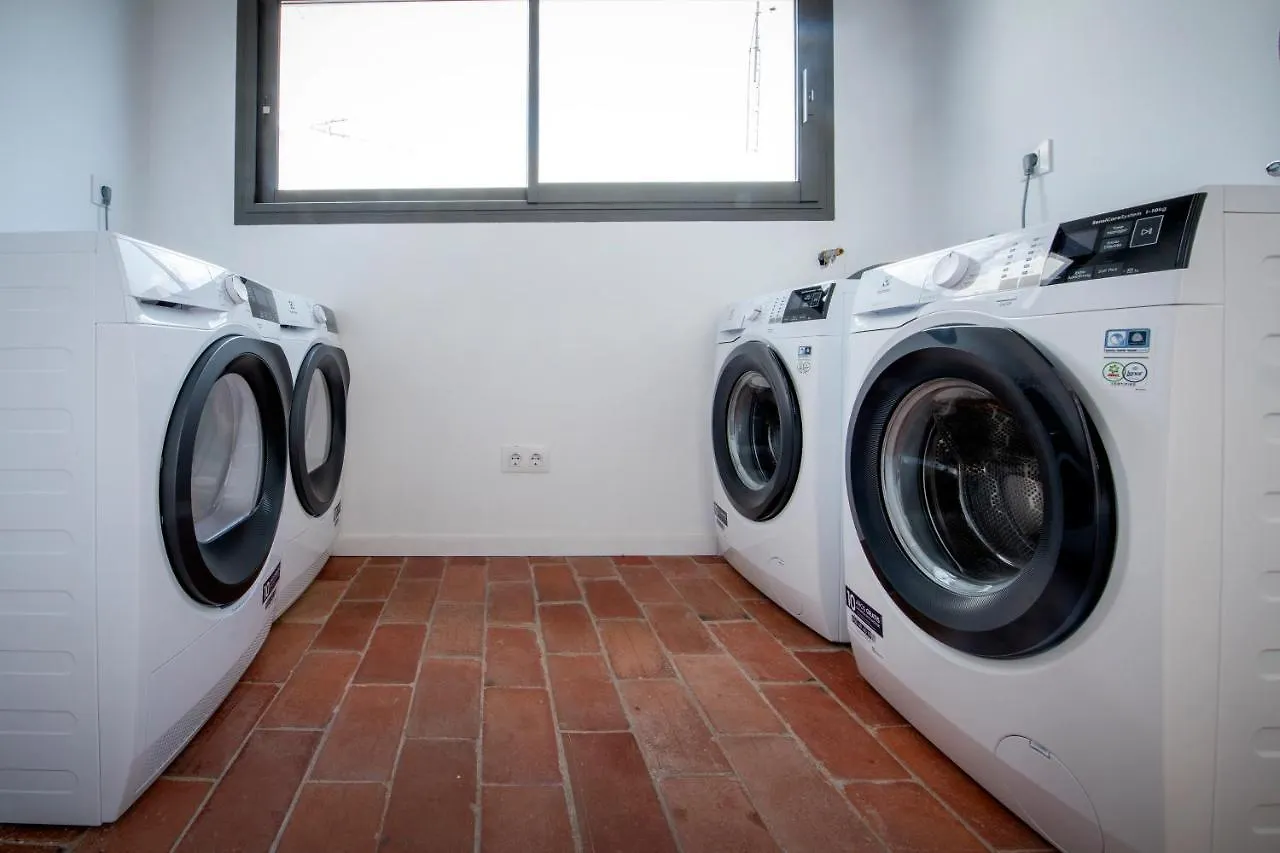 Nc Apartments Rambla 32 Figueras 0*,  Espagne