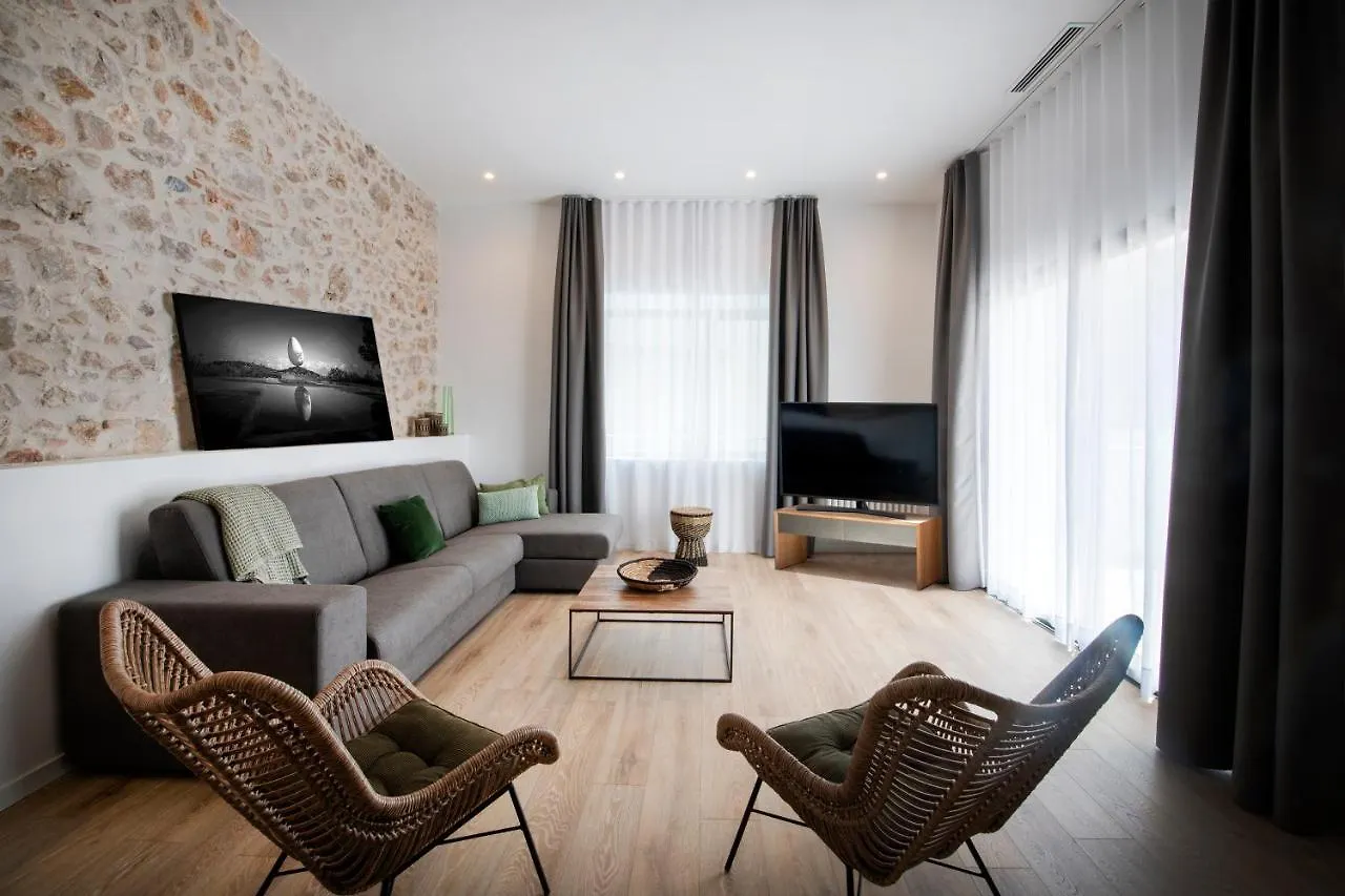 Nc Apartments Rambla 32 Figueras