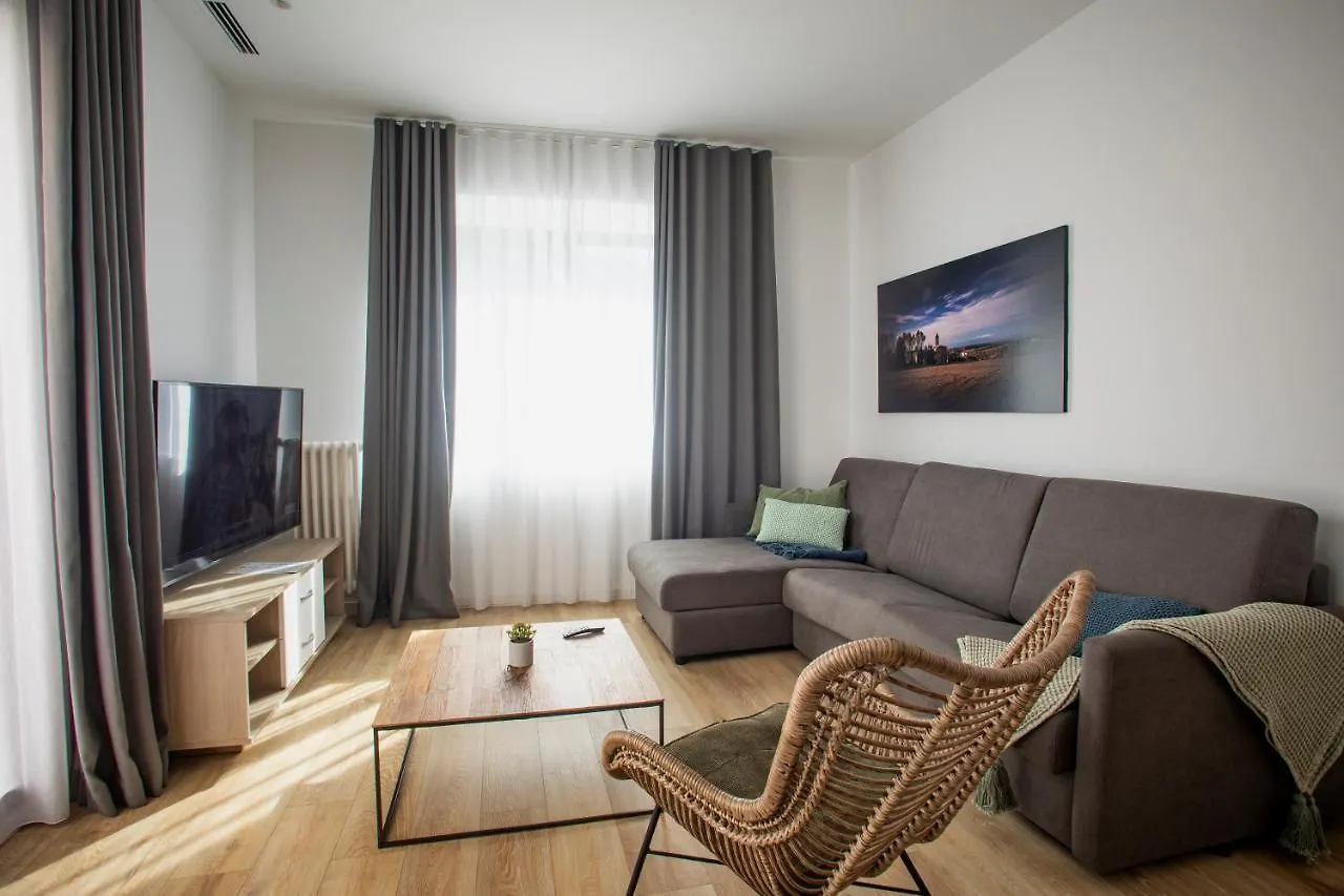 Nc Apartments Rambla 32 Figueras 0*,  Espagne
