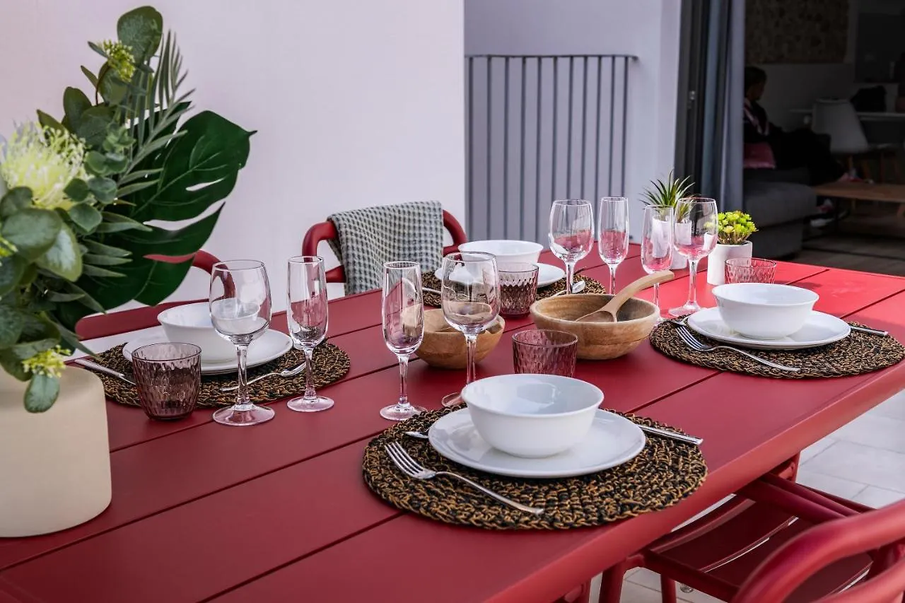 Nc Apartments Rambla 32 Figueras Espagne