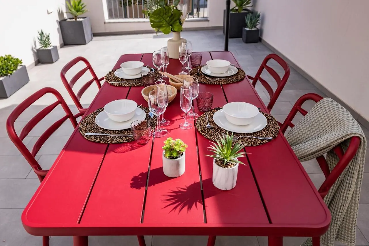 Nc Apartments Rambla 32 Figueras